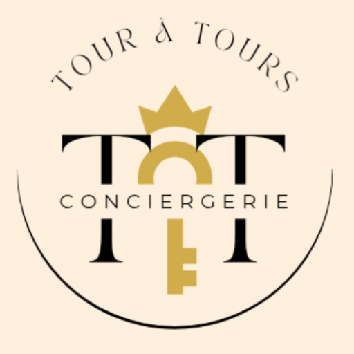 Conciergerie Tour à Tours